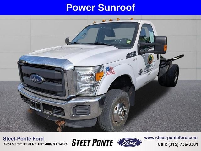 ford f-350 super duty chassis cab 2016 1FDRF3HT5GEA41691 image ford f-350 super duty chassis cab 2016 1FDRF3HT5GEA41691 image